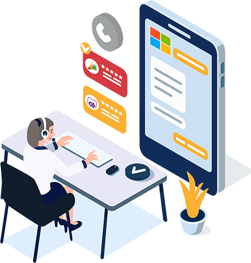 Dynamics 365 support Dynamics 365 support and managed services