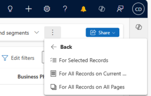 Creating a Quick Campaign to send Emails in Dynamics 365 - Orby